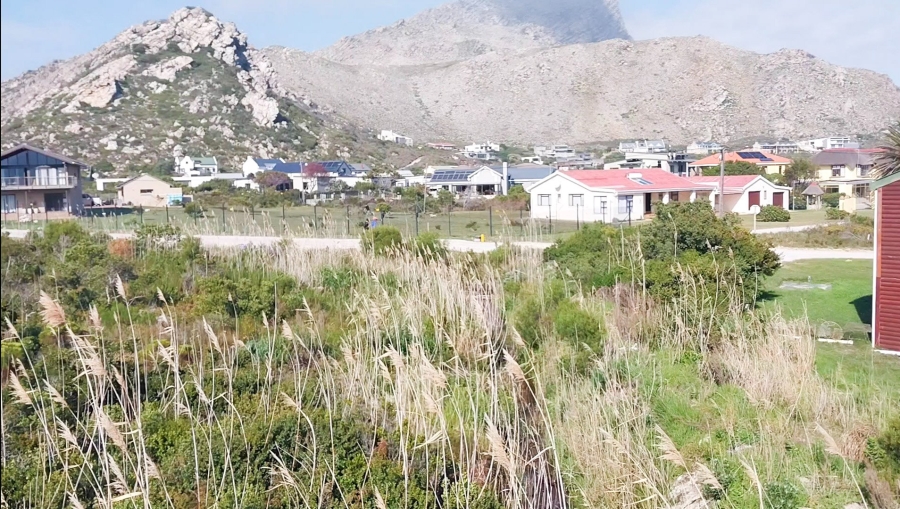  Bedroom Property for Sale in Pringle Bay Western Cape